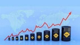 Pakar energi dari Universitas Padjadjaran (Unpad), Yayan Satyakti, memperkirakan harga minyak dunia berpotensi melonjak tajam hingga menyentuh 100 dolar AS per barel apabila terjadi penutupan Selat Hormuz.