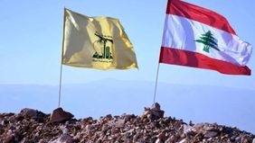 Kelompok militan Hizbullah pada Sabtu, 8 Maret 2026, menyatakan telah melancarkan sekitar 20 serangan menggunakan roket dan drone yang menargetkan berbagai lokasi militer serta konsentrasi pasukan Israel di wilayah utara