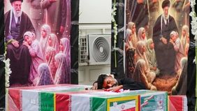 Iran menyatakan tidak memiliki rencana untuk melakukan perundingan dengan Amerika Serikat dan menegaskan akan melanjutkan permusuhan yang terjadi di antara kedua negara.