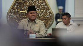 Hal ini dinyatakan Ketua Umum Gerakan Ekonomi Kreatif (GERAK) 08 Revitriyoso Husodo
