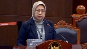 Mahkamah Konstitusi memanggil sejumlah operator seluler untuk hadir sebagai pihak terkait dalam sidang pengujian Undang-Undang Cipta Kerja yang berkaitan dengan polemik kuota internet hangus.