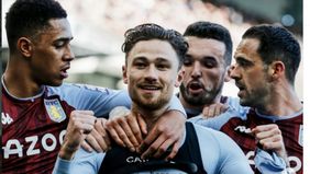 Pada beberapa pertandingan terakhirnya, Aston Villa tidak bisa menunjukkan konsistensi mereka dan kerap mendapatkan hasil yang kurang memuaskan.