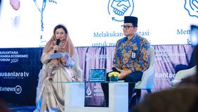 Kepala Badan Pengelola Keuangan Haji (BPKH), Fadlul Imansyah, menyatakan dana haji yang dikelola lembaganya kini mencapai sekitar Rp181 triliun. Dana tersebut berasal dari setoran awal sekitar 5,5 juta calon jemaah dengan masa tunggu keberangkatan ra