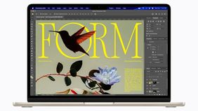 Apple kembali menghadirkan pembaruan lini laptopnya dengan memperkenalkan MacBook Air generasi terbaru yang dibekali chip M5. Perangkat ini hadir bersamaan dengan peluncuran MacBook Pro terbaru dan membawa peningkatan kapasitas memori dua kali lipat.