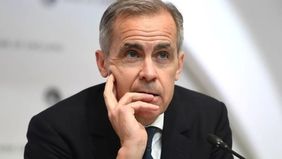 Perdana Menteri Kanada Mark Carney menyatakan pemerintahnya mendukung serangan militer yang dilakukan Amerika Serikat dan Israel terhadap Iran, meskipun sikap tersebut diambil dengan pertimbangan berat.