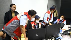 PT Mirae Asset Sekuritas Indonesia (PT MASI) buka suara usai digeledah Otoritas Jasa Keuangan (OJK) bersama  Bareskrim Polri pada Rabu, 4 Maret 2026. 
