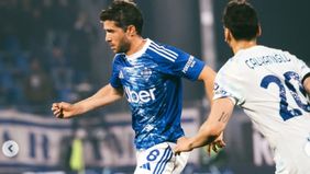 Pada pertandingan ini sebenarnya Inter Milan dan Como berusaha untuk mencari gol kemenangan, akan tetapi hingga laga usai tak ada yang tercipta, demikian catatan Coppa Italia.