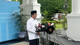 Menteri Agama (Menag) Nasaruddin Umar melaporkan kepada Presiden Prabowo Subianto mengenai sejumlah persiapan menjelang Hari Raya Idulfitri, termasuk pengaturan pelaksanaan takbiran yang berdekatan dengan peringatan Hari Nyepi di Bali