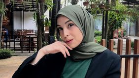 Sabrina Farhana dituding sebagai orang ketiga dalam rumah tangga Aditya dan Annisa founder dari film animasi Nussa Rara.