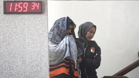 Komisi Pemberantasan Korupsi (KPK) menetapkan Bupati Pekalongan Fadia Arafiq, sebagai tersangka kasus dugaan korupsi terkait konflik kepentingan melalui perusahaan keluarganya, PT Raja Nusantara Berdaya (RNB).