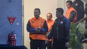 Komisi Pemberantasan Korupsi (KPK) memanggil sejumlah saksi dalam penyidikan kasus dugaan korupsi yang menjerat Wali Kota Madiun nonaktif Maidi. 