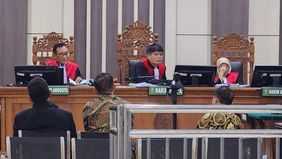 Sebanyak tiga dosen Universitas Gadjah Mada (UGM) dijatuhi hukuman dua hingga tiga tahun penjara dalam kasus pembelian fiktif biji kakao oleh PT Pagilaran.