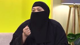 Aditya Triantoro diduga berselingkuh dengan 5 wanita selama ia menikahi Annisa Hadiyanti.