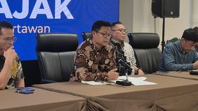 Direktorat Jenderal Pajak (DJP) Kementerian Keuangan (Kemenkeu) optimistis target pelaporan Surat Pemberitahuan (SPT) Tahunan Pajak Penghasilan (PPh) mencapai 8,5 juta hingga akhir Maret 2026. 