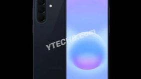 Samsung Belum Mengumumkan Tanggal Peluncuran Resminya.
