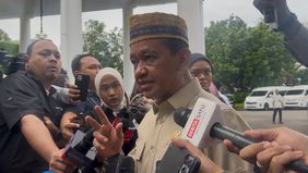Menteri Energi dan Sumber Daya Mineral (ESDM) Bahlil Lahadalia mendapat penugasan baru dari Presiden Prabowo Subianto untuk memimpin satuan tugas (satgas) khusus yang dibentuk guna mempercepat program transisi energi nasional.