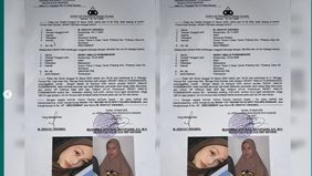 Korban saat itu meninggalkan rumahnya yang berlokasi di Jalan Wanggu Permai, Kelurahan Lepolepo, Kecamatan Baruga, Kota Kendari, Sulawesi Tenggara (Sultra).