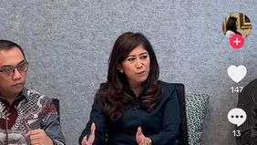 Menurutnya ada yang salah dengan sensor yang diberlakukan Meta terhadap konten-konten di Indonesia