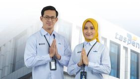 PT TASPEN (Persero) mulai menyalurkan Tunjangan Hari Raya (THR) tahun 2026 kepada 3.234.556 penerima pensiun di seluruh Indonesia. Pembayaran dilakukan secara serentak mulai Kamis 5 Maret 2026 melalui sistem pembayaran pensiun yang telah terintegrasi