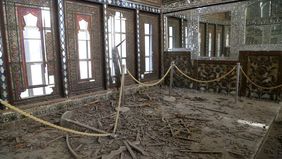 Mereka menyebut serangan tersebut kemungkinan dilakukan oleh pasukan AS dan meminta Pentagon melakukan penyelidikan menyeluruh.