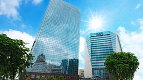 BRI mencatatkan kinerja solid dan berkelanjutan hingga 2025 dengan mendukung profitabilitas dan kekuatan fundamental bisnis melalui sinergi antar entitas anaknya.