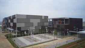 Memperluas kapasitas infrastruktur AI-ready dan konektivitas regional untuk mendukung posisi Indonesia dalam ekosistem digital Asia Pasifik