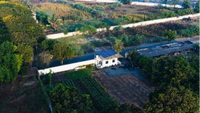 Negara-negara berkembang didorong untuk mencari cara-cara inovatif dan praktis dalam menghimpun pendanaan guna menghadapi dampak perubahan iklim, baik melalui langkah adaptasi maupun mitigasi.