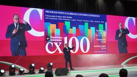 Langkah strategis ini diambil sebagai bentuk akselerasi dari Badan Pengelola Investasi Daya Anagata Nusantara (Danantara) untuk memperkuat peran BUMN dalam memberikan nilai tambah maksimal kepada masyarakat.