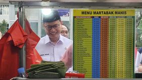 Kepala Badan Pengawas Obat dan Makanan (BPOM) Taruna Ikrar memastikan Indonesia masih memiliki ketahanan obat dan pangan yang cukup meskipun konflik di Timur Tengah berpotensi memengaruhi rantai pasok global.