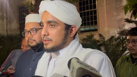 Organisasi kemasyarakatan Front Pembela Islam (FPI) menyampaikan surat kepada Presiden Prabowo Subianto yang berisi permintaan agar Indonesia menarik diri dari keanggotaan Board of Peace (BoP)