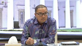 Indonesia menegaskan tetap berpegang pada prinsip politik luar negeri bebas aktif serta bersikap netral dalam menyikapi eskalasi geopolitik di Timur Tengah, khususnya konflik antara Amerika Serikat (AS)-Israel dan Iran.