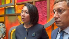 Kementerian Luar Negeri (Kemlu) Republik Indonesia menyampaikan bahwa pembahasan mengenai implementasi Board of Peace (BoP) untuk sementara ditunda seiring meningkatnya ketegangan di kawasan Timur Tengah.