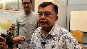 Menurut Kalla, dukungan terhadap BOP seharusnya diukur dari sejauh mana kebijakan tersebut mampu mendorong terciptanya perdamaian, termasuk melalui pengakuan terhadap negara Palestina.