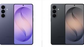 Rincian Mengenai Pembagian Pasar Antara Samsung Galaxy S26 Dan Galaxy S26+ Masih Belum Jelas. 

