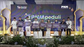 PNM menghadirkan beragam kegiatan Ramadan, antara lain kajian setelah Dzuhur, buka puasa bersama setiap hari, itikaf, serta santunan kepada anak yatim dan dhuafa.