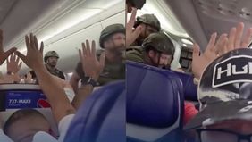 Sebuah pesawat milik Southwest Airlines dengan nomor penerbangan 2094 harus melakukan pendaratan darurat setelah muncul laporan ancaman bom di dalam penerbangan. Insiden tersebut terjadi pada Jumat malam sekitar pukul 21.00 waktu setempat dan memaksa