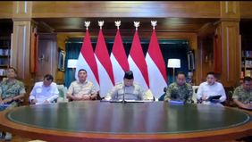 Presiden Prabowo Subianto meresmikan pembangunan 218 jembatan di wilayah terdampak bencana di Pulau Sumatra, meliputi Aceh, Sumatra Utara, dan Sumatra Barat
