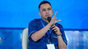 KPK mengakui nama Utusan Khusus Presiden Bidang Pembinaan Generasi Muda dan Pekerja Seni, Raffi Farid Ahmad, muncul dalam proses penyidikan perkara dugaan korupsi yang tengah diusut di lingkungan Direktorat Jenderal Bea dan Cukai Kementerian Keuangan