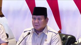 Prabowo Subianto menyatakan bahwa Indonesia saat ini berada pada jalur yang tepat dalam menyikapi konflik yang terjadi di berbagai kawasan, khususnya di Timur Tengah