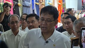 Menteri Keuangan (Menkeu) Purbaya Yudhi Sadewa membuka opsi dari pengendalian belanja yang tidak produktif hingga kemungkinan penyesuaian harga bahan bakar minyak (BBM) subsidi jika harga minyak dunia terus melonjak.
