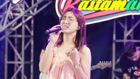 Leona Zhen Ramaikan Soundcore Lewat Lagu Bagaikan Langit dan Bumi