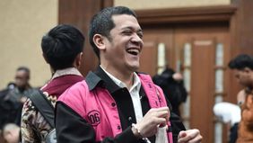 Anak pengusaha minyak Riza Chalid, Muhammad Kerry Adrianto Riza, mengajukan banding atas putusan hukuman 15 tahun penjara dalam perkara dugaan korupsi tata kelola minyak mentah dan produk kilang pada periode 2018 hingga 2023.