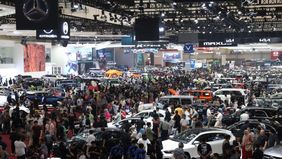 Toyota Masih Kokoh Di Posisi Pertama Sebagai Mobil Terlaris Pada Februari 2026.
