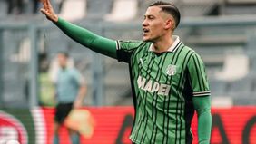 Setidaknya masih ada sembilan pemain yang belum bergabung dengan Timnas Indonesia jelang FIFA Series pada 27 dan 30 Maret 2026 mendatang.