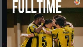 Kemenangan itu membuat tim berjuluk Kabau Sirah tersebut berhak naik ke posisi ke-16 klasemen sementara dengan 20 poin. Naiknya Semen Padang sekaligus menggeser PSBS yang turun ke posisi ke-17 dengan koleksi 18 poin.