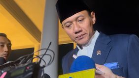 Menteri Koordinator Bidang Infrastruktur dan Pembangunan Kewilayahan Agus Harimurti Yudhoyono memprediksi puncak arus mudik Lebaran 2026 akan terjadi pada 14 dan 15 Maret 2026