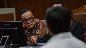 Wakil Menteri Ketenagakerjaan periode 2024&ndash;2025 Immanuel &ldquo;Noel&rdquo; Ebenezer Gerungan menyebut tidak ada satu pun kesaksian yang mengaitkan dirinya dengan kasus dugaan pemerasan dalam pengurusan sertifikasi Keselamatan dan Kesehatan Kerja (K3).