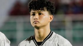 Pemanggilan ini tak lepas dari performa Hokky yang kembali membaik musim ini bersama Pendekar Cisadane. Penyerang 21 tahun itu musim ini mengemas empat gol dan satu assist dari 22 pertandingan, dengan 18 di antaranya sebagai starter