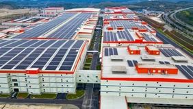 CATL Mempekerjakan 22.901 Orang Di Bidang R&D.
