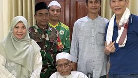 Dukungan terhadap program Makan Bergizi Gratis (MBG) Presiden Prabowo Subianto datang dari kalangan ulama. Mustasyar PBNU, Tuan Guru Haji (TGH) Lalu Turmudji Badaruddin, secara khusus memanjatkan doa agar Prabowo diberikan kesehatan dan kekuatan.